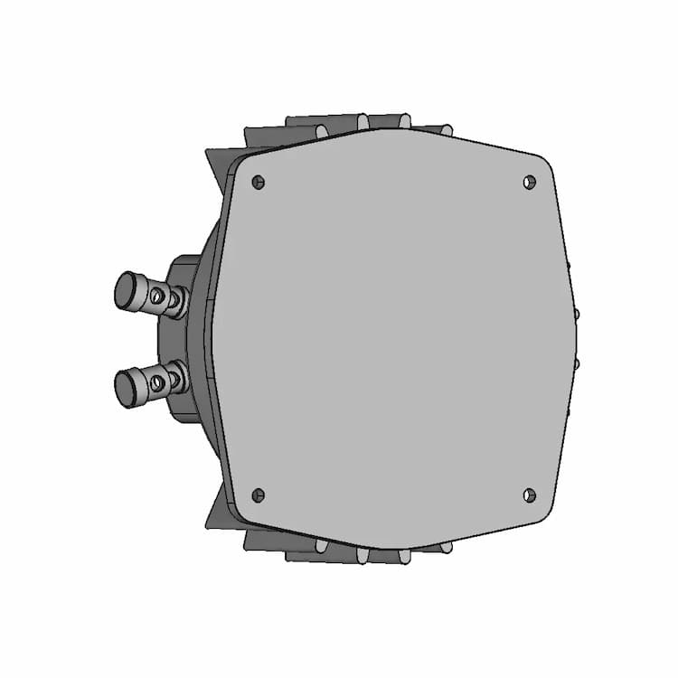 Dayton Audio - Bst-1 - Downloadable CAD Representation