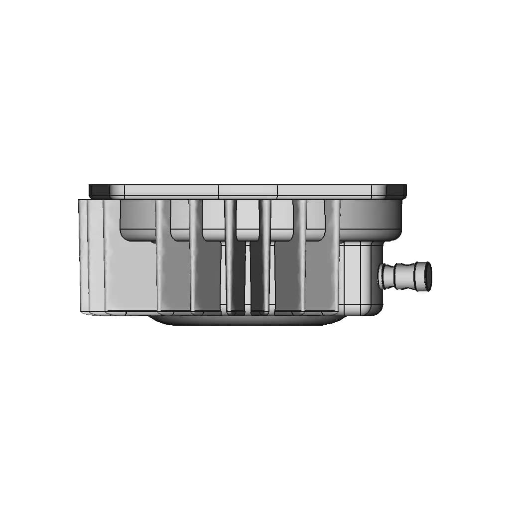Dayton Audio - Bst-1 - Downloadable CAD Representation_270_0_degree_snapshot