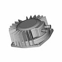 Dayton Audio - Bst-1 - Downloadable CAD Representation_60_30_degree_snapshot