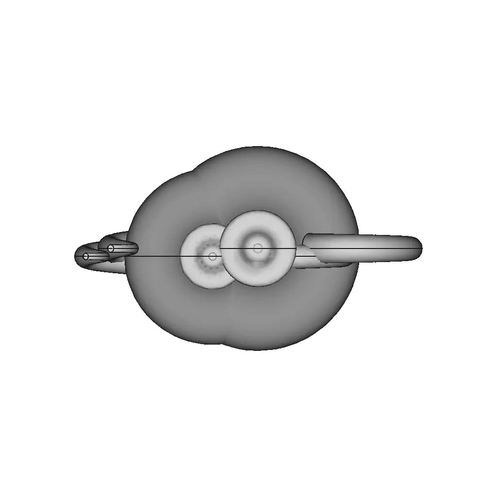 Teapot | 3D Engineering Design File_0_0_degree_snapshot
