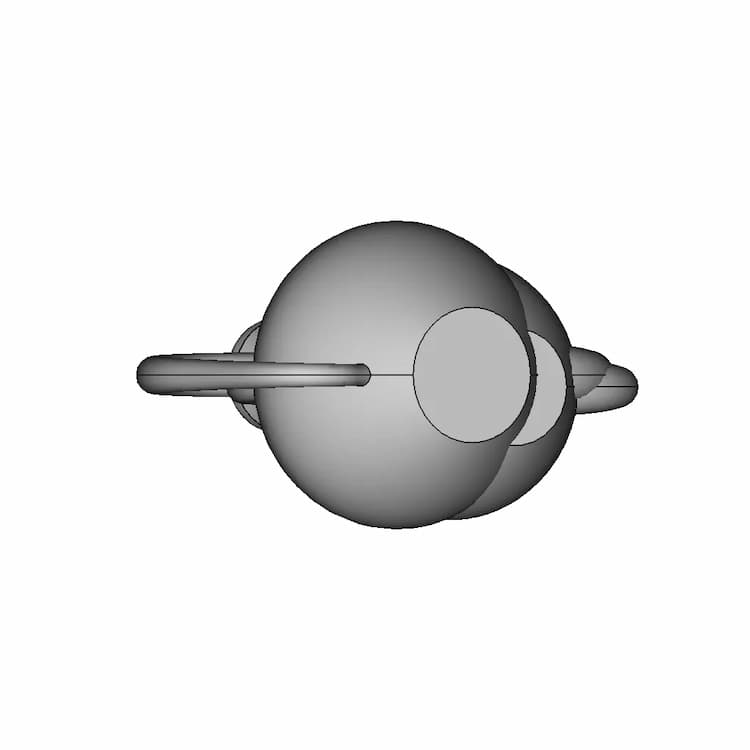 Teapot | 3D Engineering Design File
