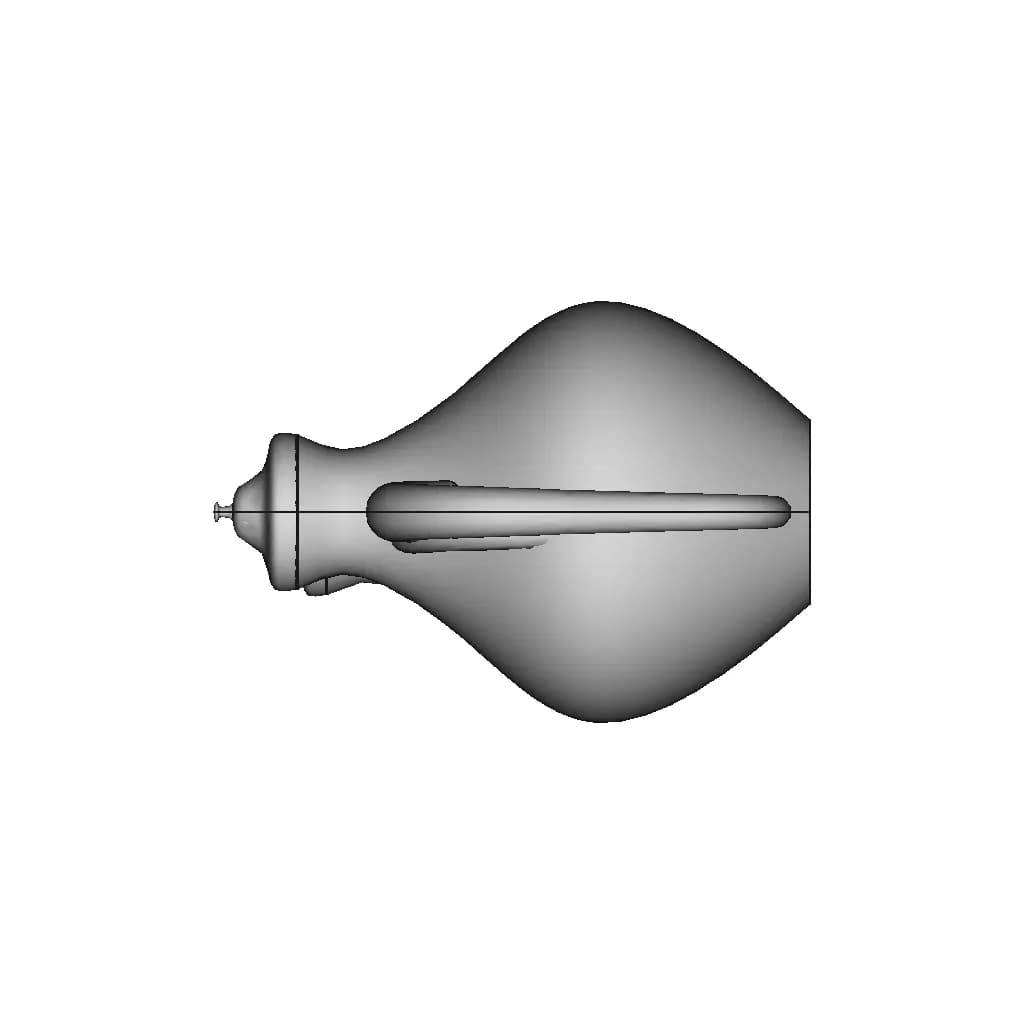 Teapot | 3D Engineering Design File_0_90_degree_snapshot