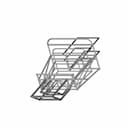 Tube-Frame Race Car Chassis - Downloadable CAD Representation_60_30_degree_snapshot