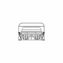 Tube-Frame Race Car Chassis - Downloadable CAD Representation_90_0_degree_snapshot
