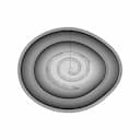 Japanese Bowl | High-Quality CAD Model_0_0_degree_snapshot