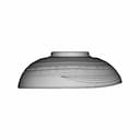 Japanese Bowl | High-Quality CAD Model_270_0_degree_snapshot