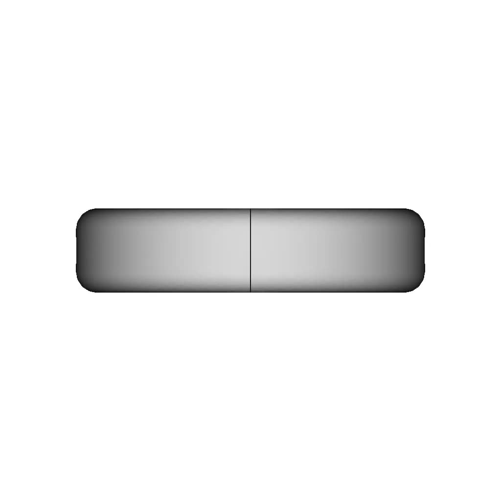 Denim Ring | High-Quality CAD Model_0_270_degree_snapshot