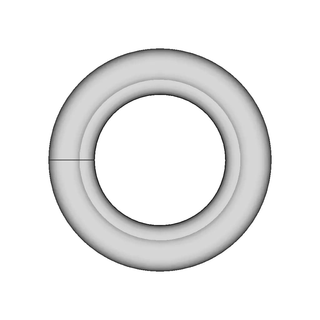 Denim Ring | High-Quality CAD Model_90_0_degree_snapshot
