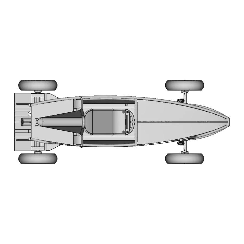 Vinasco P-150 | High-Quality CAD Model