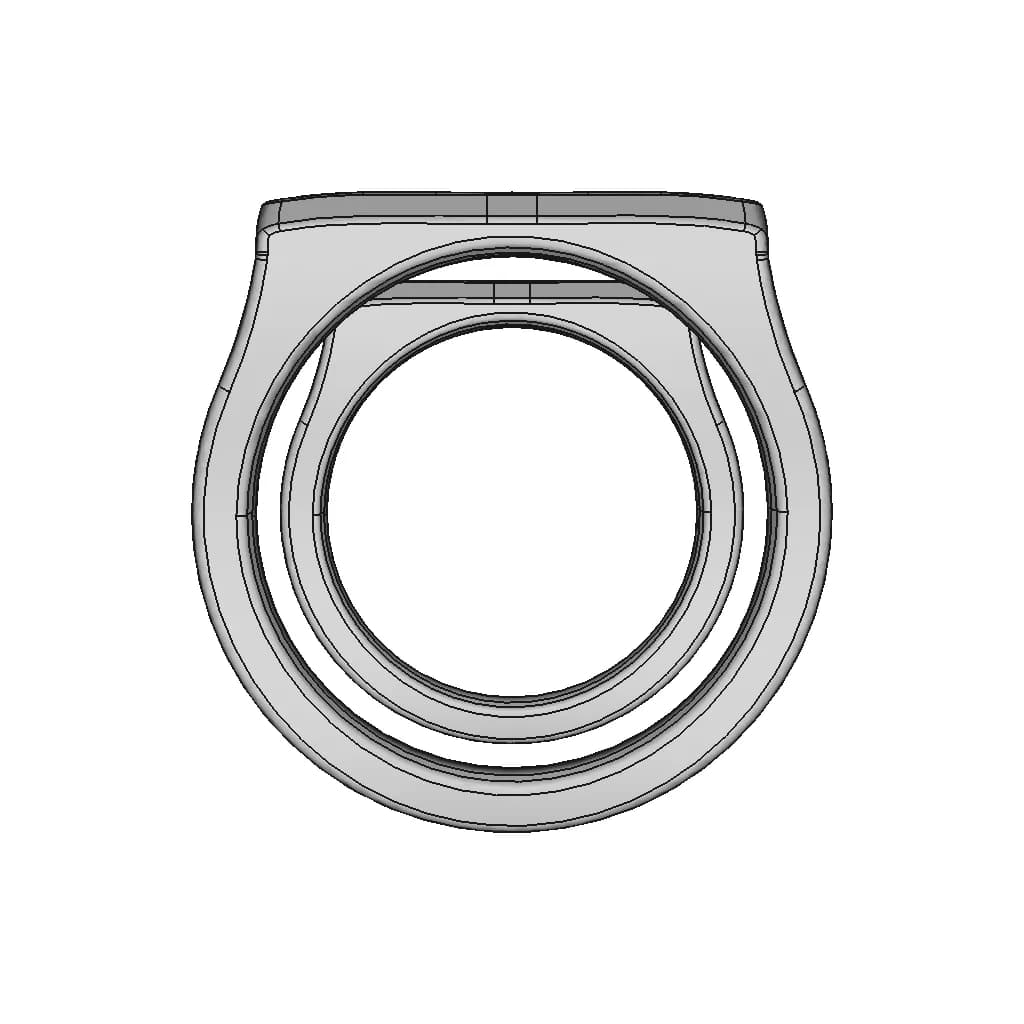 Joy Mk1 | High-Quality CAD Model_0_0_degree_snapshot