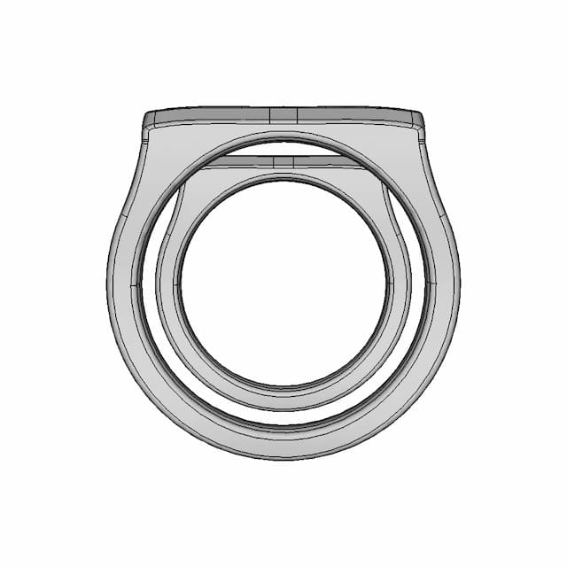 Joy Mk1 | High-Quality CAD Model