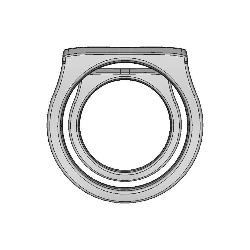 Joy Mk1 | High-Quality CAD Model