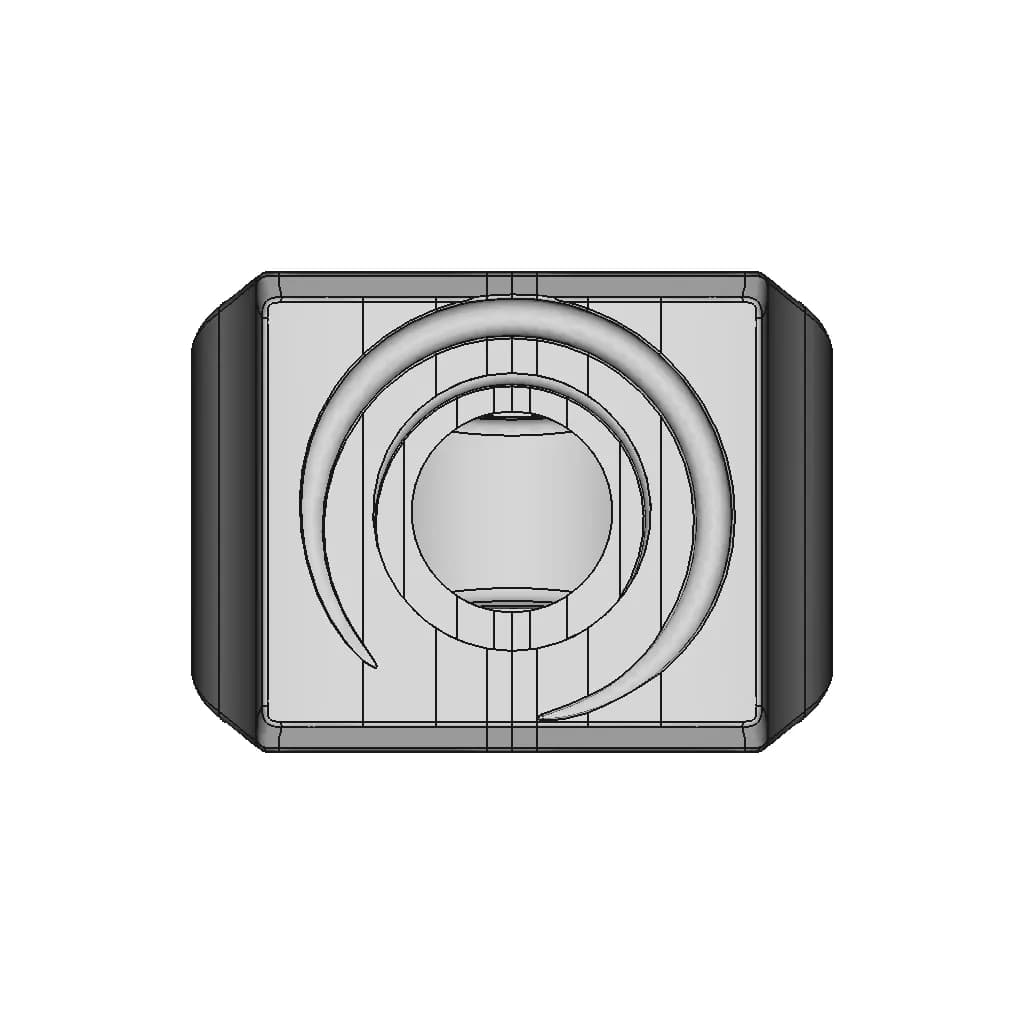 Joy Mk1 | High-Quality CAD Model_270_0_degree_snapshot