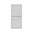 Bench - Standard Mechanical Component_0_0_degree_snapshot