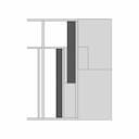Bench - Standard Mechanical Component_0_270_degree_snapshot