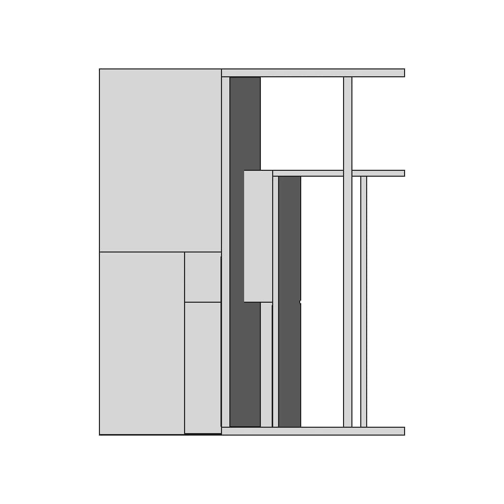 Bench - Standard Mechanical Component_0_90_degree_snapshot