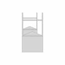 Bench - Standard Mechanical Component_270_0_degree_snapshot