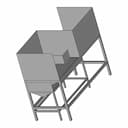 Bench - Standard Mechanical Component_60_30_degree_snapshot