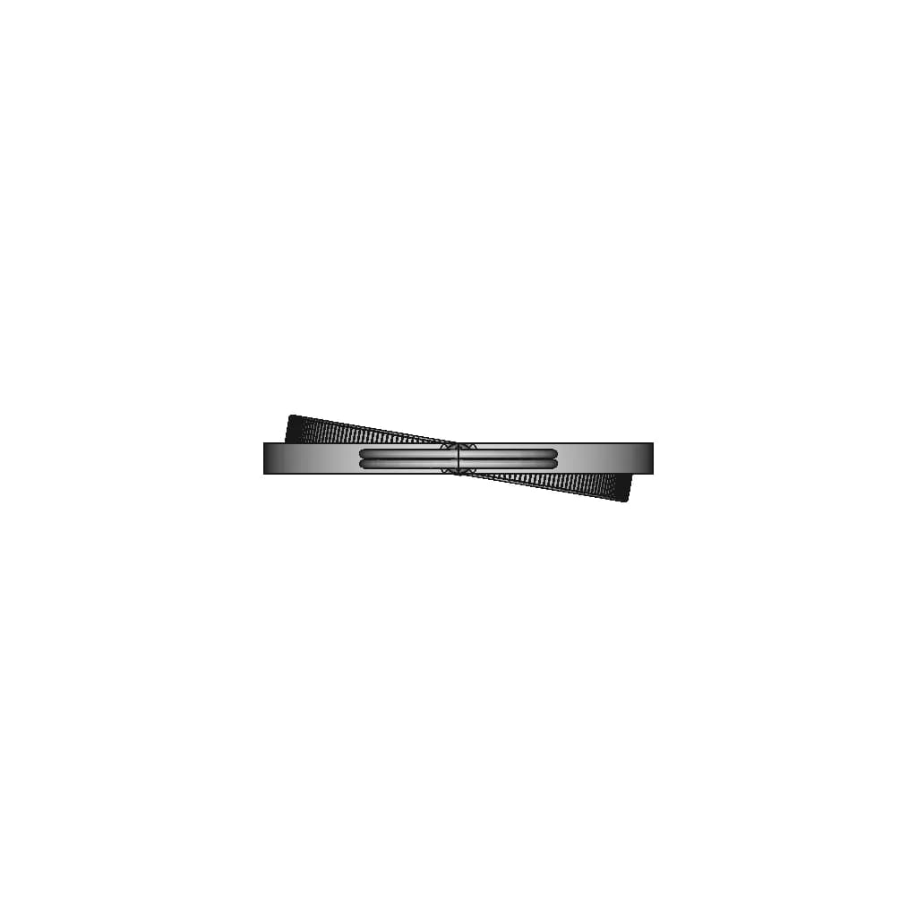 Keychain - Standard Mechanical Component_270_0_degree_snapshot
