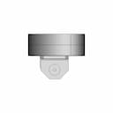 Saab 900 Og Front (Chain) Part Geardox - Standard Mechanical Component_270_0_degree_snapshot