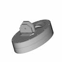 Saab 900 Og Front (Chain) Part Geardox - Standard Mechanical Component_60_30_degree_snapshot