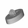 Saab 900 Og Front (Chain) Part Geardox - Standard Mechanical Component_60_30_degree_snapshot