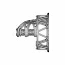 Candle Or Pen Support Design 03 | 3D Engineering Design File_90_0_degree_snapshot