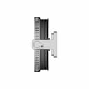 Saab 9000 Crankshaft Pulley | 3D Engineering Design File_0_0_degree_snapshot