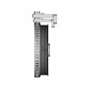 Saab 9000 Crankshaft Pulley | 3D Engineering Design File_90_0_degree_snapshot