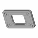Collector Adapter T3 | High-Quality CAD Model_60_30_degree_snapshot