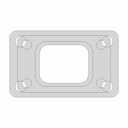 Collector Adapter T3 | High-Quality CAD Model_90_0_degree_snapshot