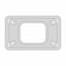 Collector Adapter T3 | High-Quality CAD Model_90_0_degree_snapshot