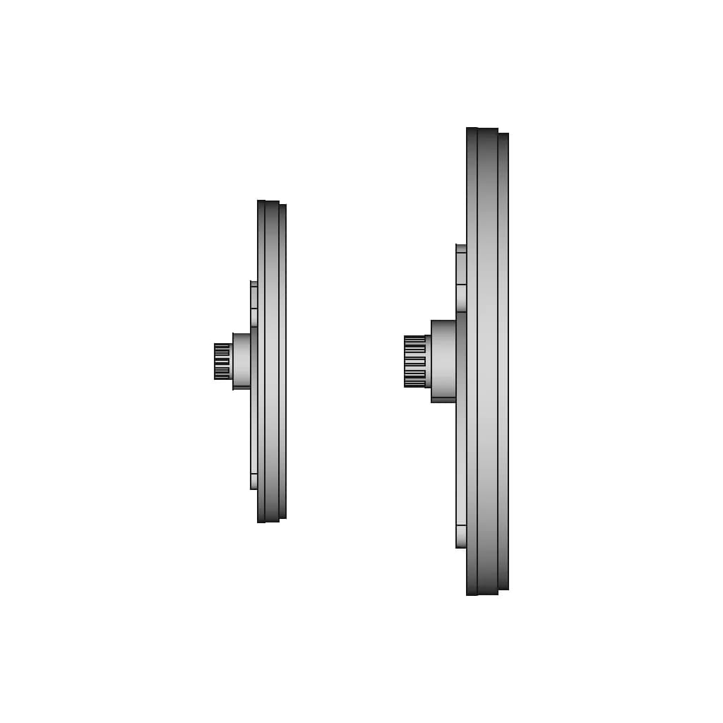 Planetary Gear Assembly - Downloadable CAD Representation_0_0_degree_snapshot