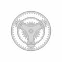 Planetary Gear Assembly - Downloadable CAD Representation_0_270_degree_snapshot