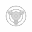 Planetary Gear Assembly - Downloadable CAD Representation_0_90_degree_snapshot