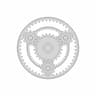 Planetary Gear Assembly - Downloadable CAD Representation_0_90_degree_snapshot