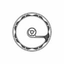 Candle Or Pen Support Design 02A | 3D Engineering Design File_0_270_degree_snapshot