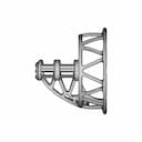 Candle Or Pen Support Design 02A | 3D Engineering Design File_270_0_degree_snapshot