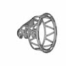 Candle Or Pen Support Design 02A | 3D Engineering Design File_60_30_degree_snapshot