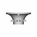 Steering Knuckle & Hub | High-Quality CAD Model_270_0_degree_snapshot