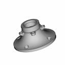Steering Knuckle & Hub | High-Quality CAD Model_60_30_degree_snapshot
