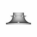 Steering Knuckle & Hub | High-Quality CAD Model_90_0_degree_snapshot
