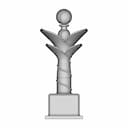 Trophy - Downloadable CAD Representation_0_0_degree_snapshot