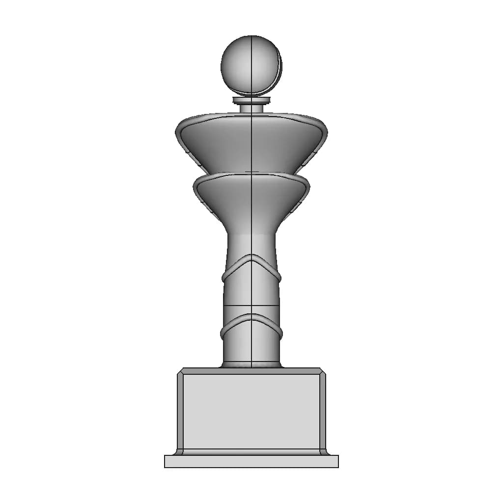 Trophy - Downloadable CAD Representation_0_270_degree_snapshot