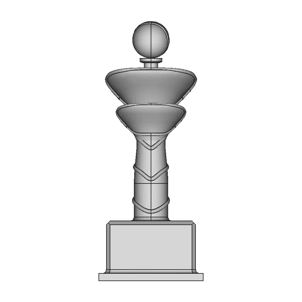 Trophy - Downloadable CAD Representation_0_90_degree_snapshot