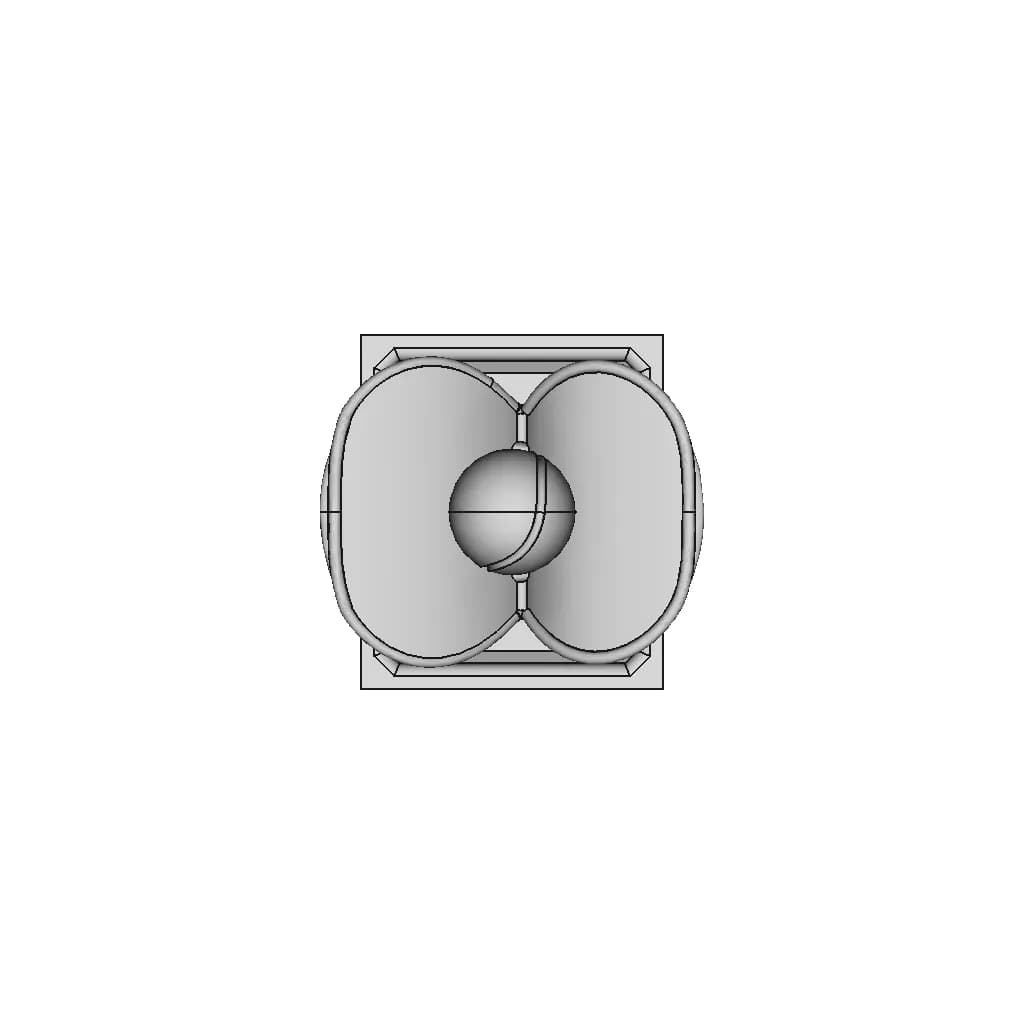 Trophy - Downloadable CAD Representation_270_0_degree_snapshot