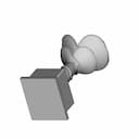 Trophy - Downloadable CAD Representation_60_30_degree_snapshot