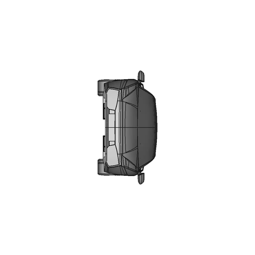 Lamborghini Gallardo | High-Quality CAD Model_0_270_degree_snapshot