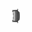Lamborghini Gallardo | High-Quality CAD Model_0_270_degree_snapshot