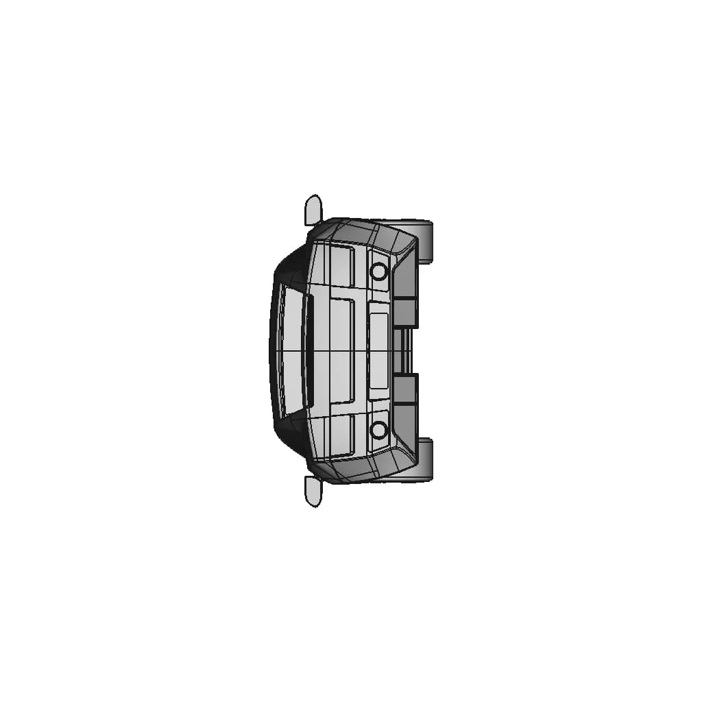 Lamborghini Gallardo | High-Quality CAD Model_0_90_degree_snapshot